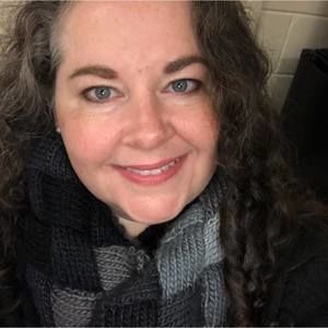 Meet your Posher, Diane